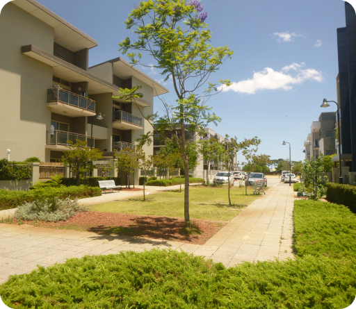 End of lease pest control