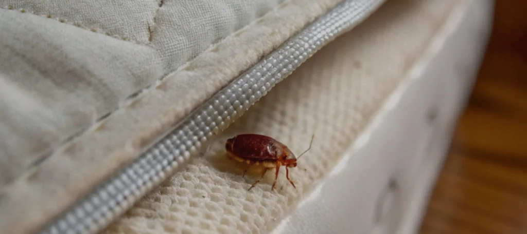 Bed Bugs