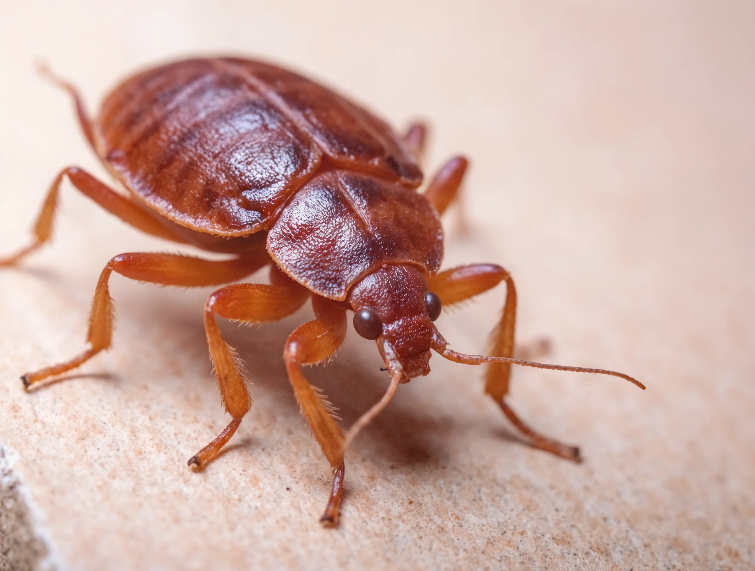 bed bug control