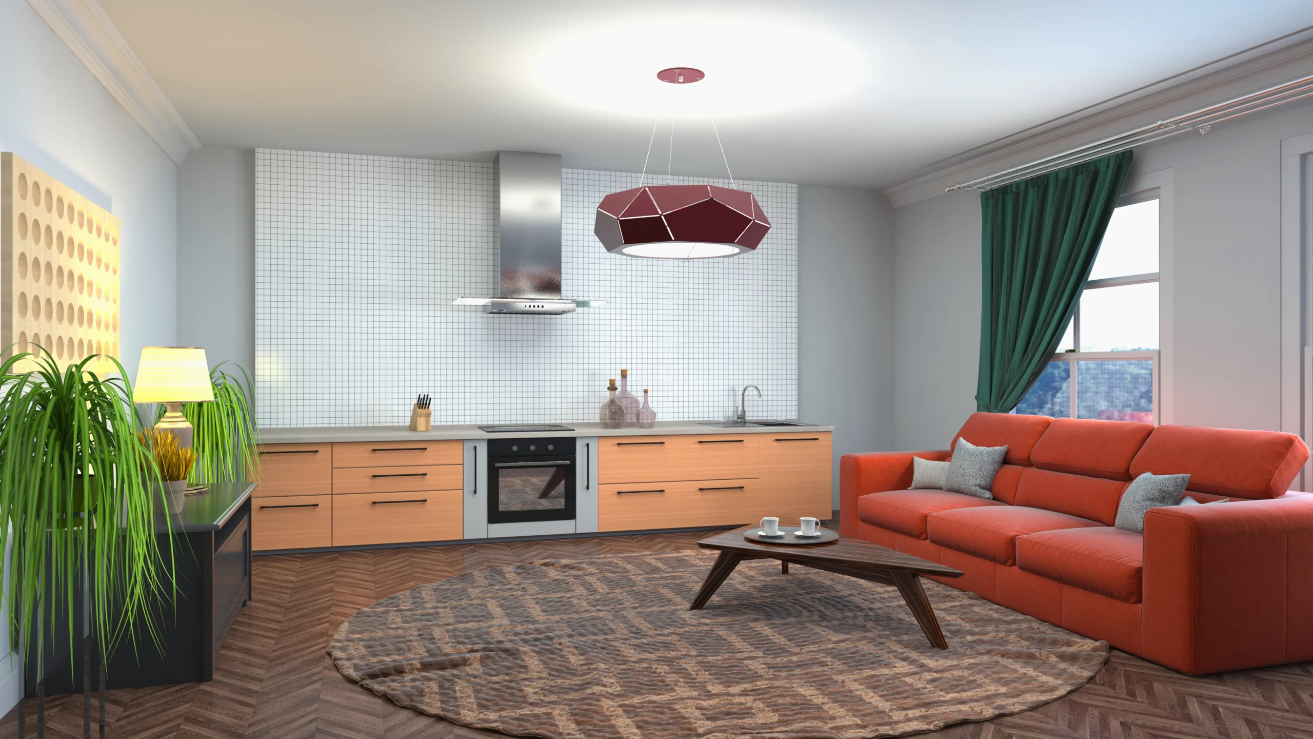 Commericial pest control