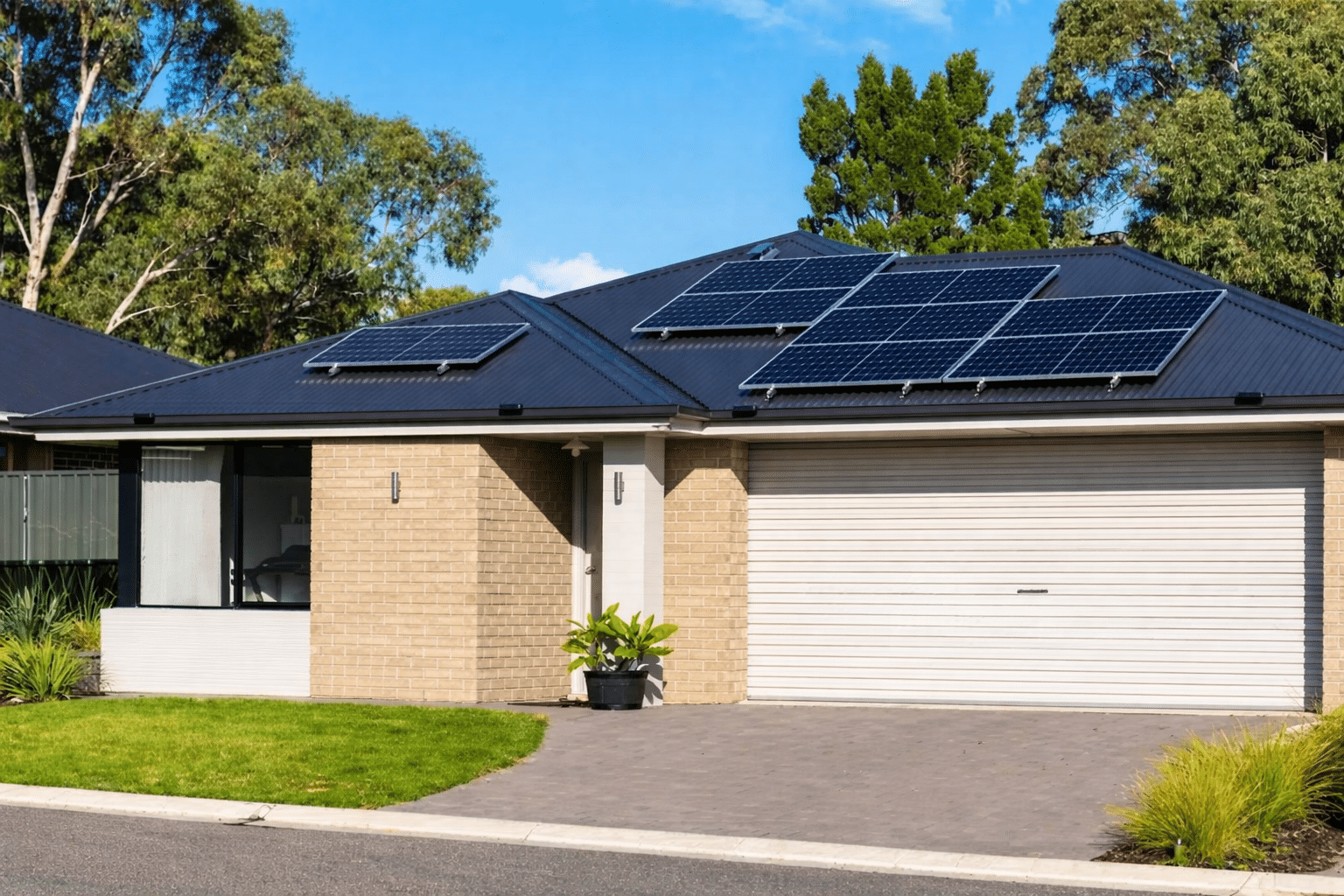 Residential Pest Control