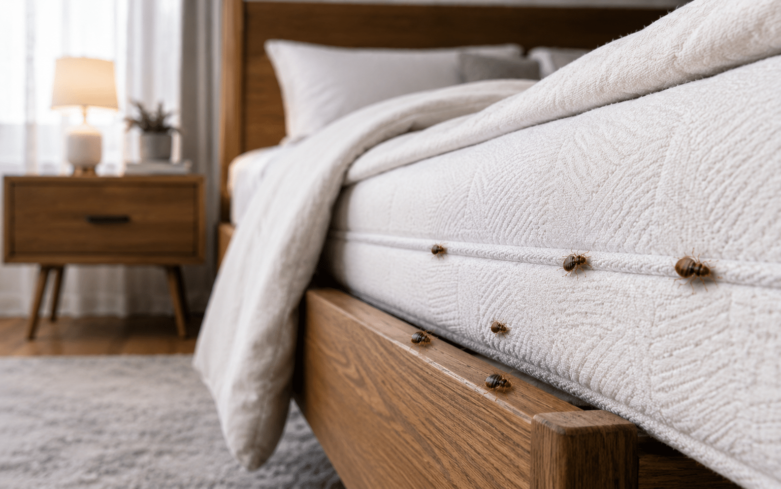 Bed Bug
