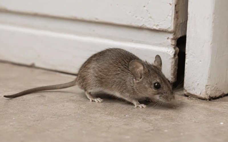 House rat